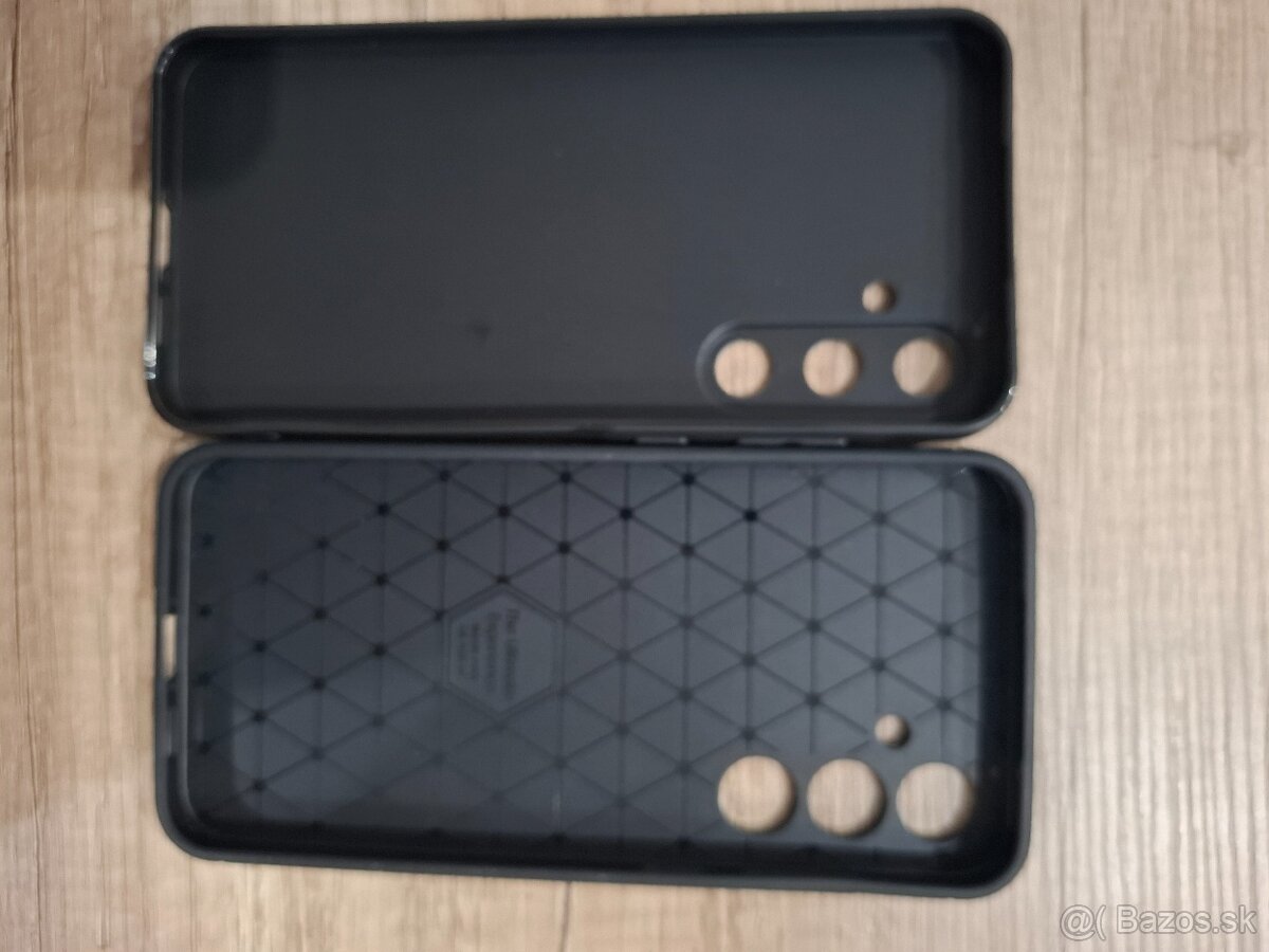 Ochranné skla Samsung A55 - 2