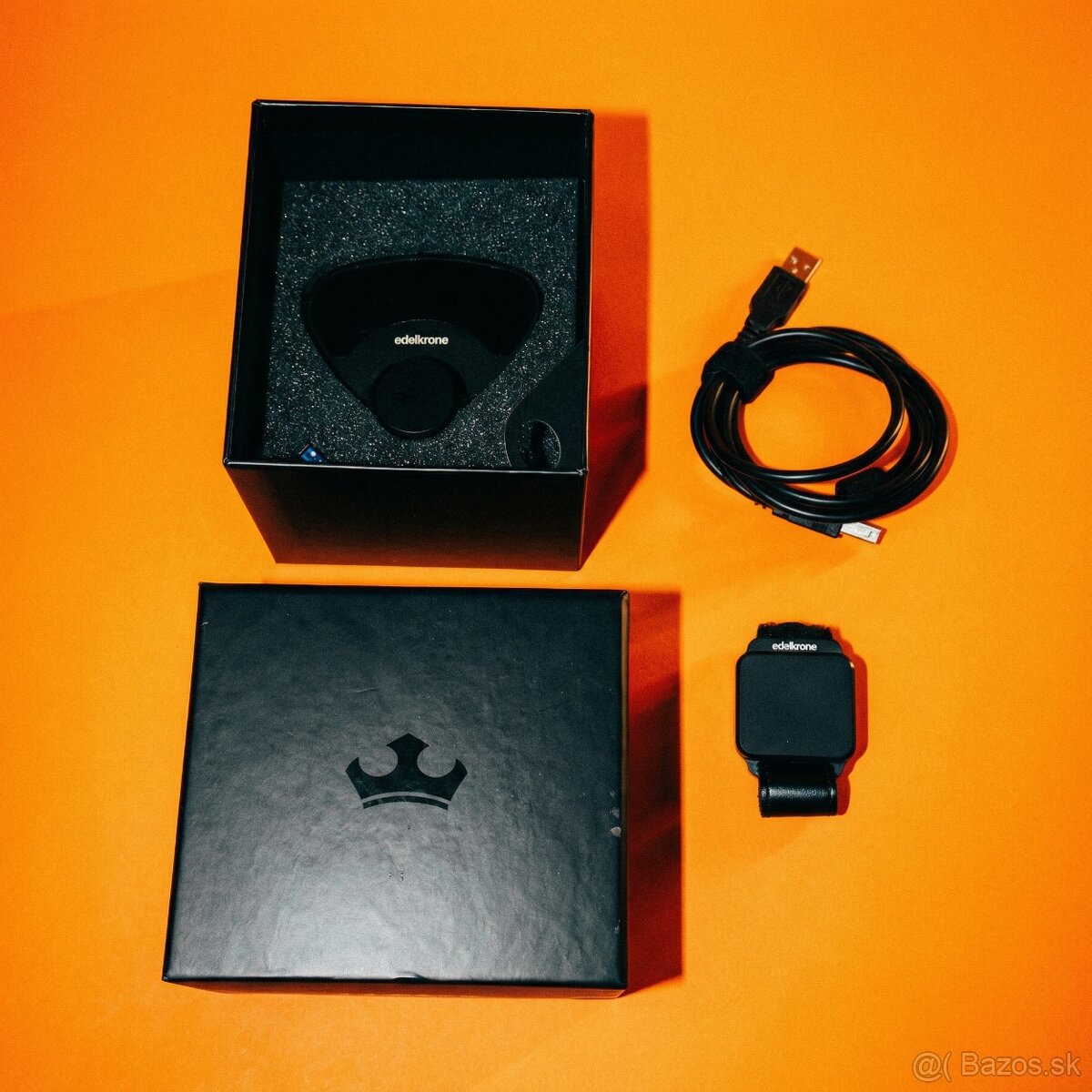 Edelkrone Link Adapter - 2