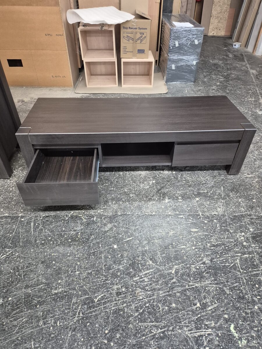 Obývačková zostava - 2