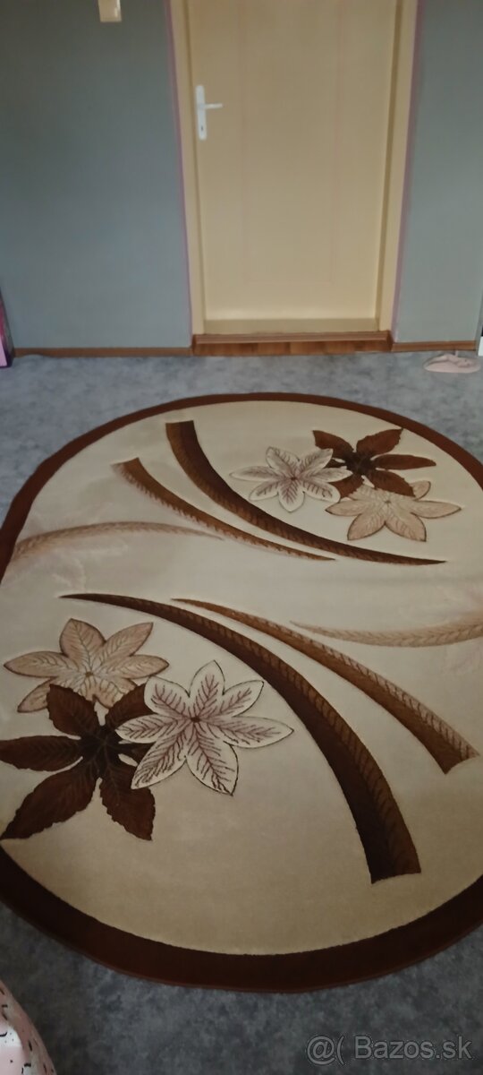 Koberec - 2