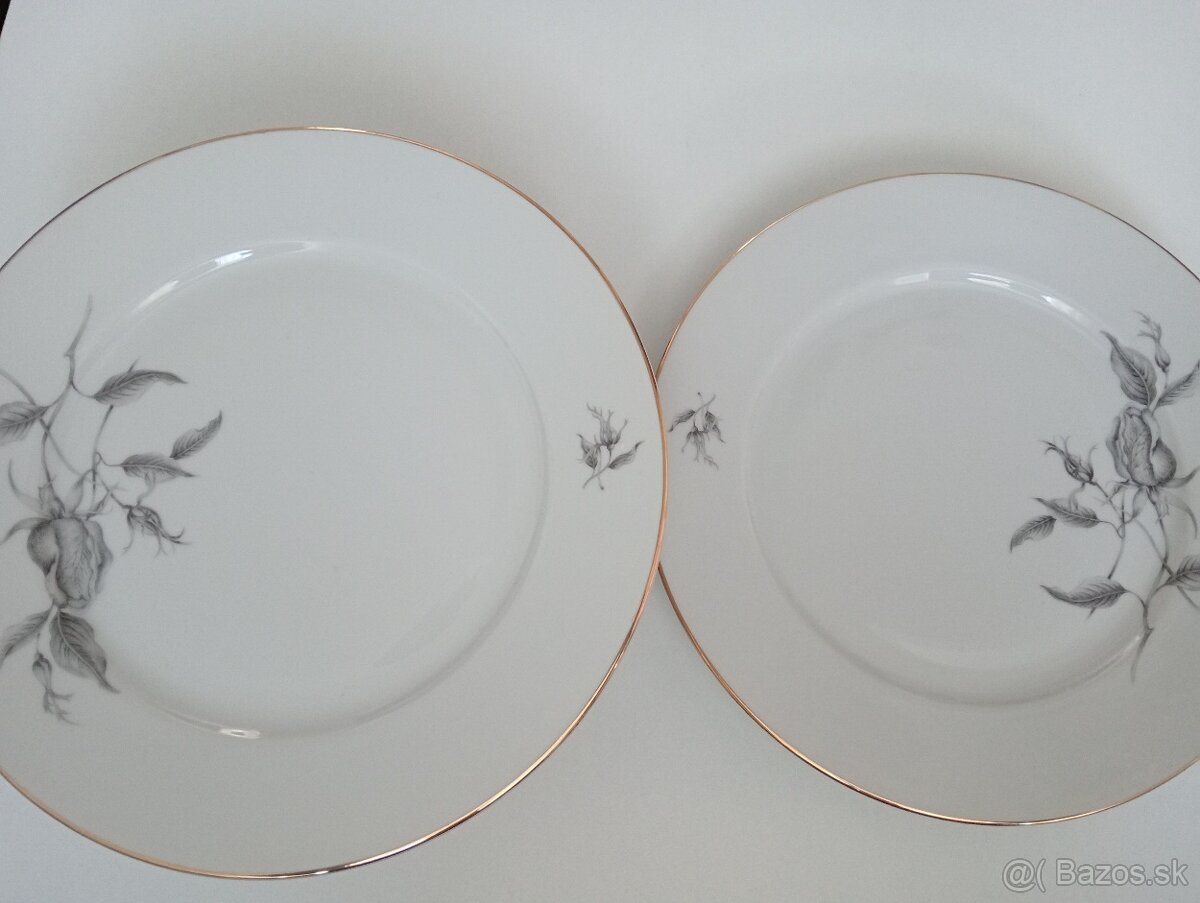 Kávová a dezertná súprava - 2