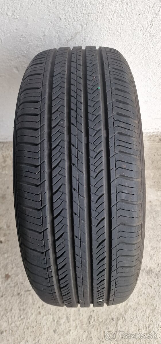 Maxxis Bravo M3 rozmer 215/55R17 - 2
