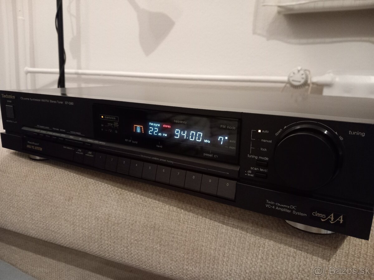 Technics ST-G90 - 2