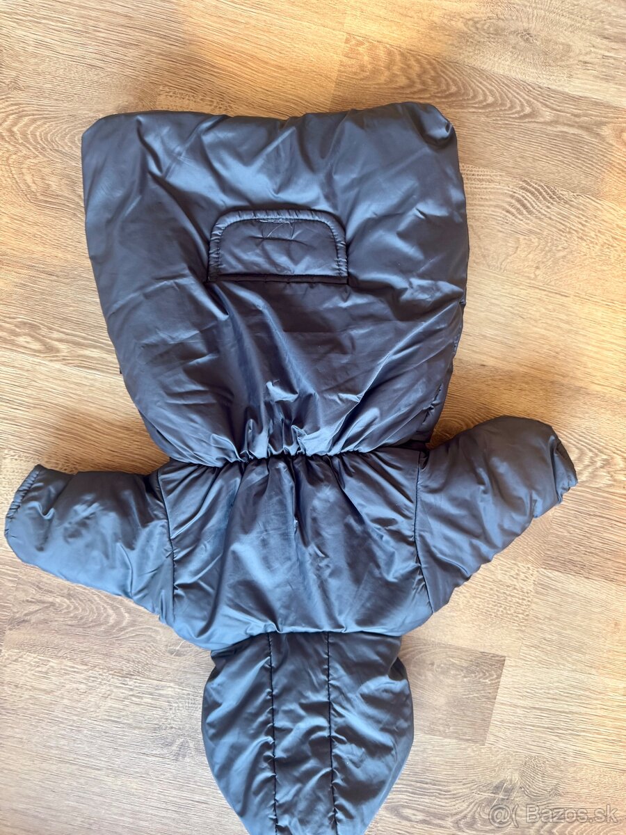 Fusak pre novorodenca - 2