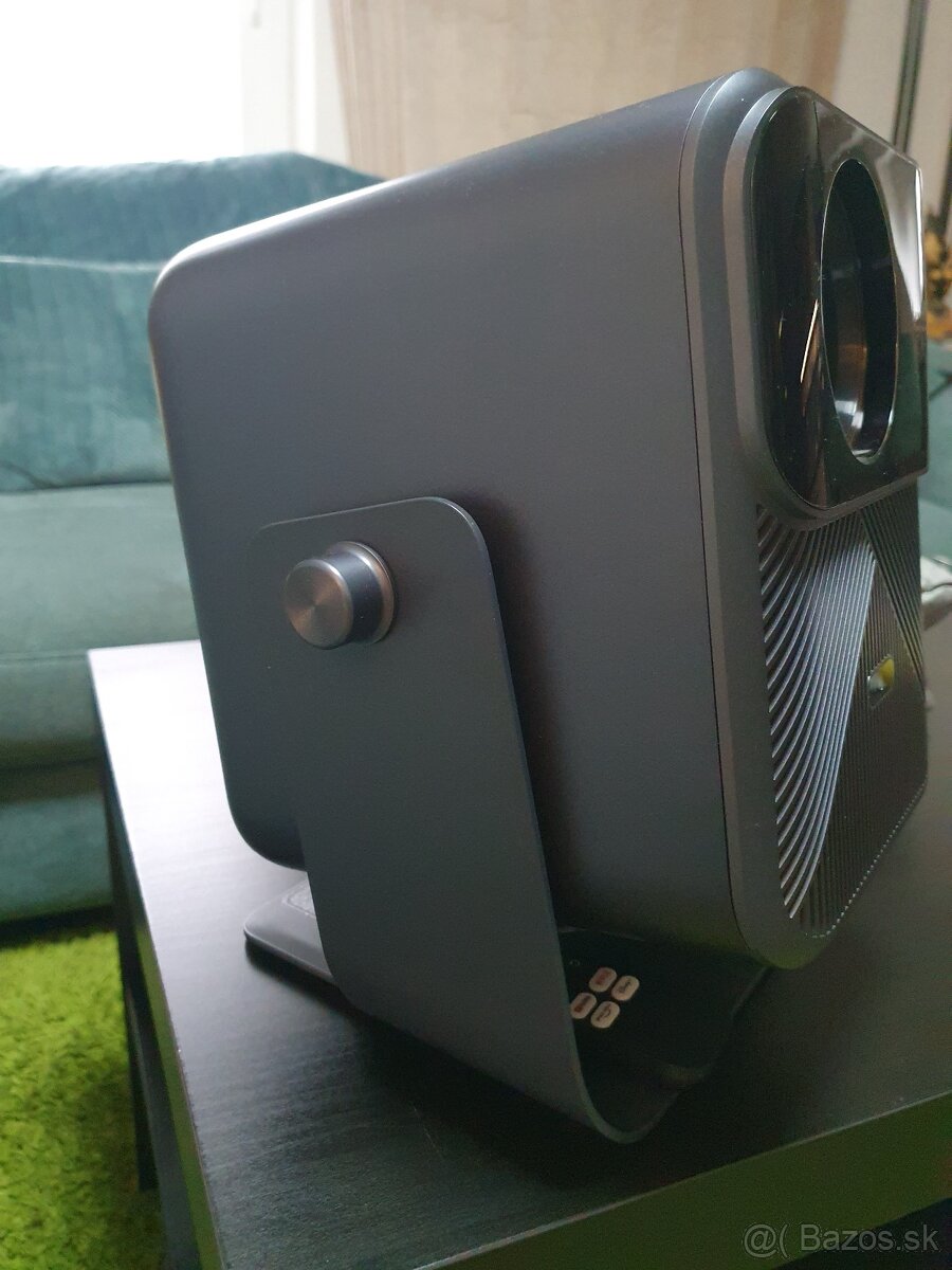 WANBO 2025 Mozart 1 Pro - 2