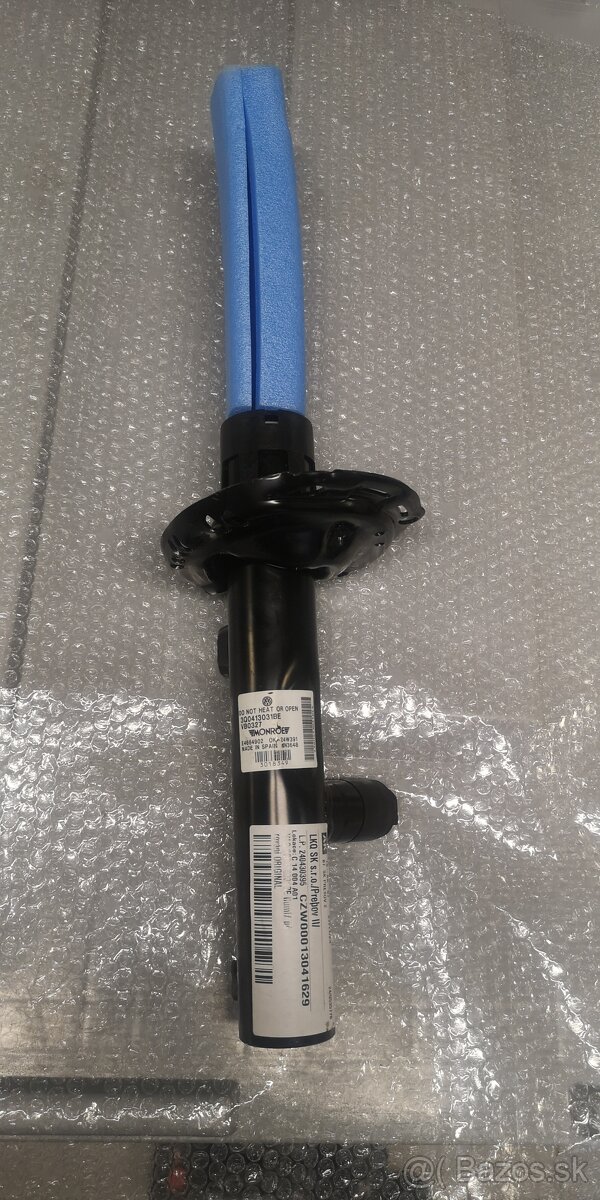 Superb 3 Octavia 3 KODIAQ Passat B8 - 2