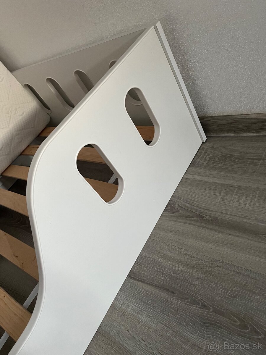 Detska posteľ - 2
