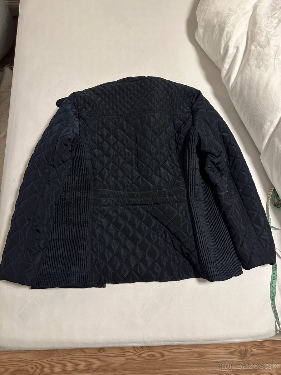 Prechodná bunda Montego - 2