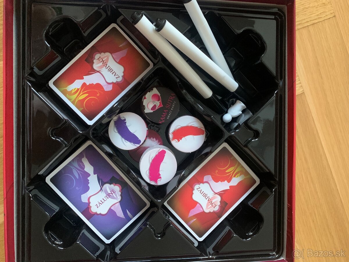 Hra o manzelstvi - 2