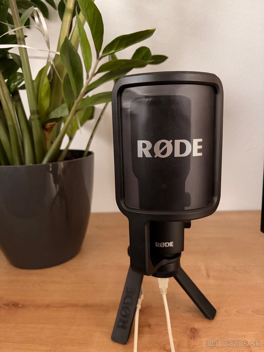 RODE NT-USB+ - 2