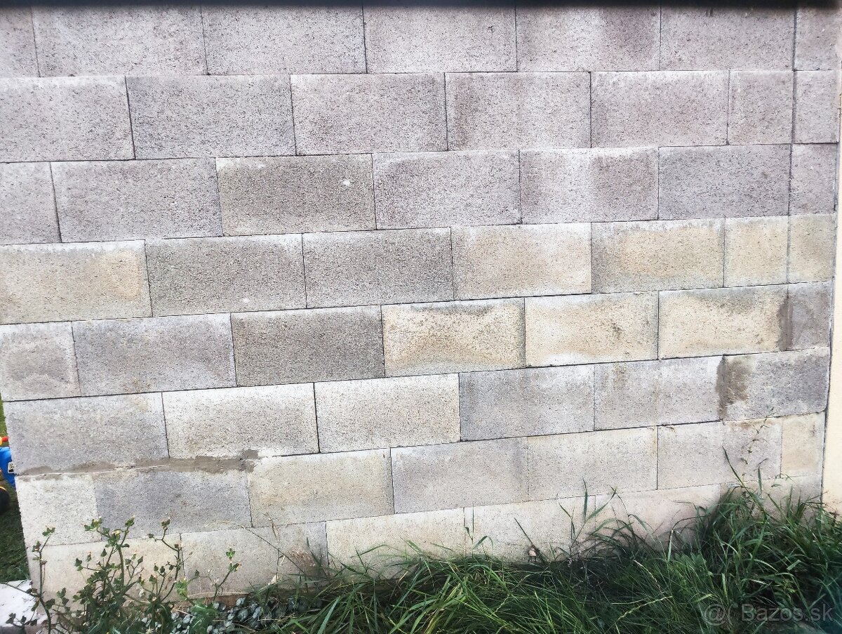 Predám farbu na betón - 2