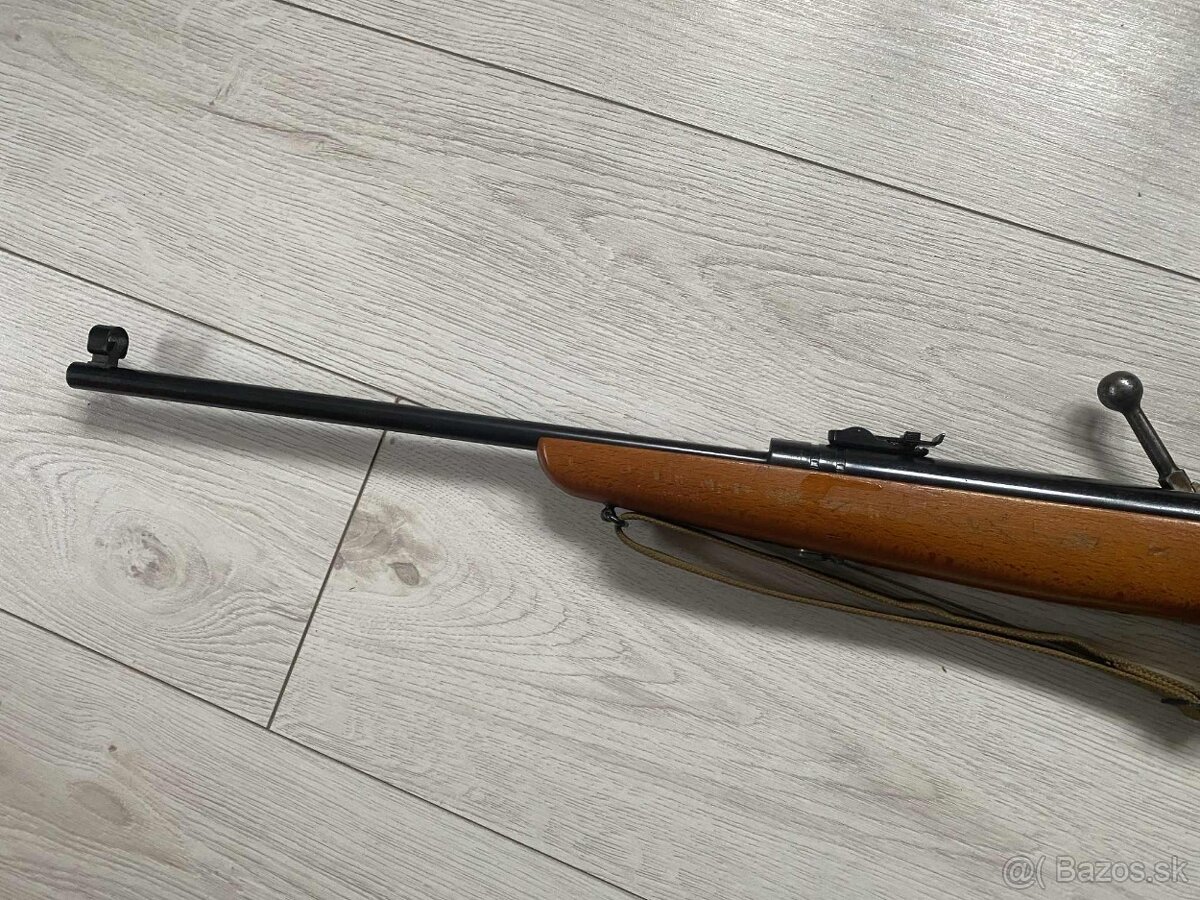 vzduchovka Haenel 310 - 2