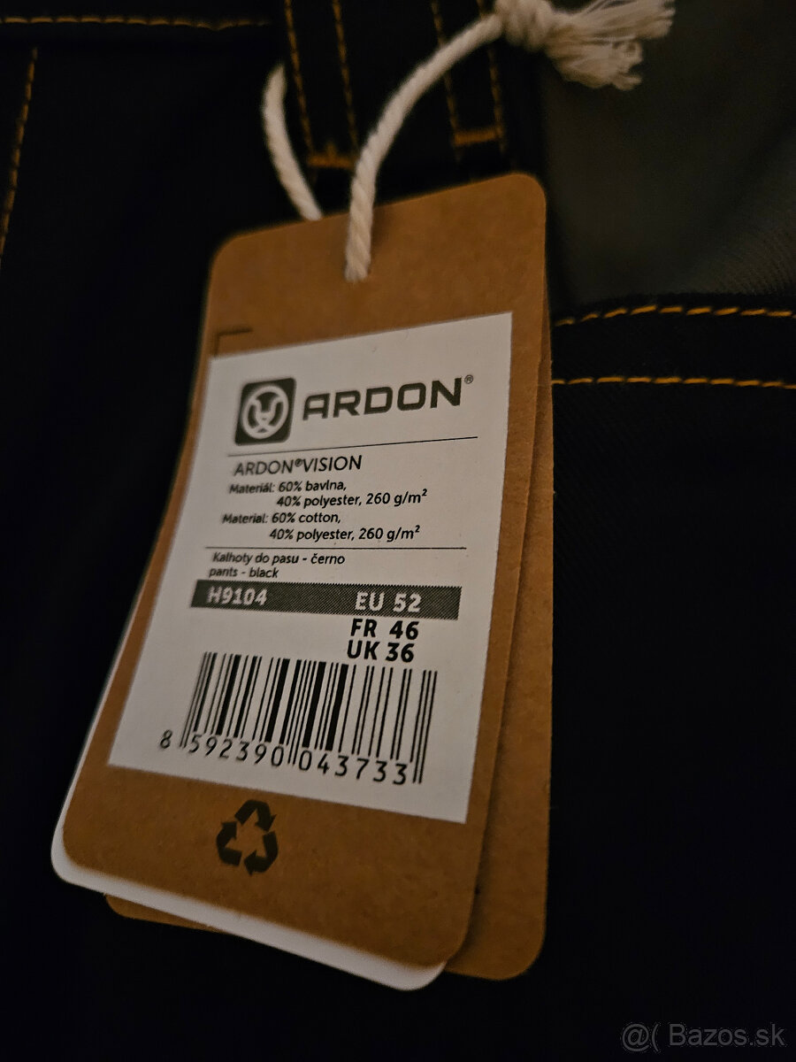 monterky Ardon Vision - 2