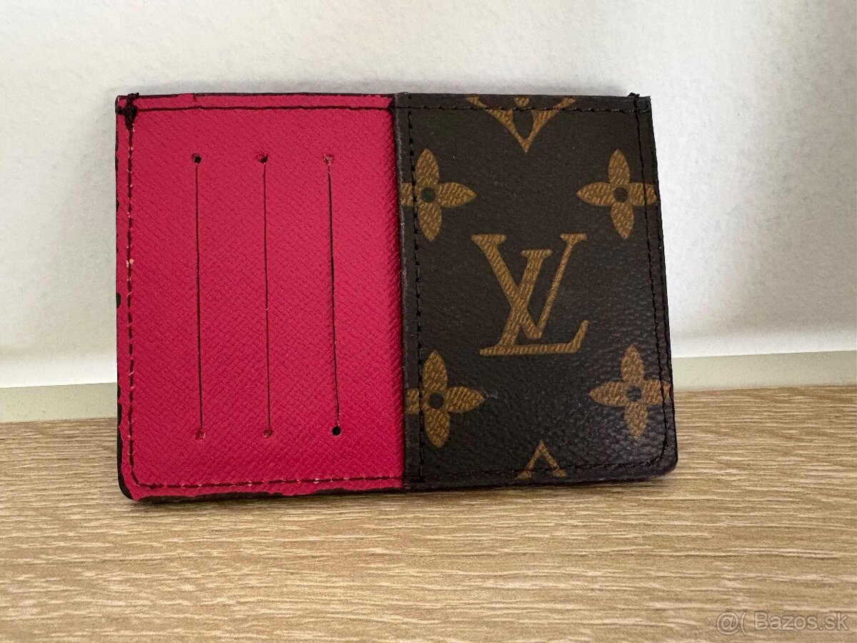 Cardholder - 2