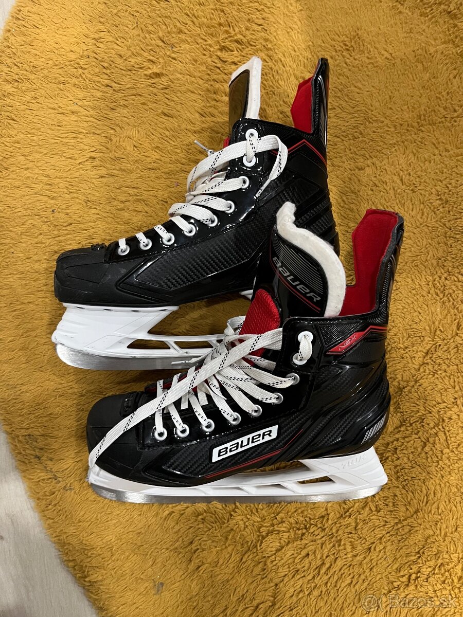 Korčule BAUER NSX - 2