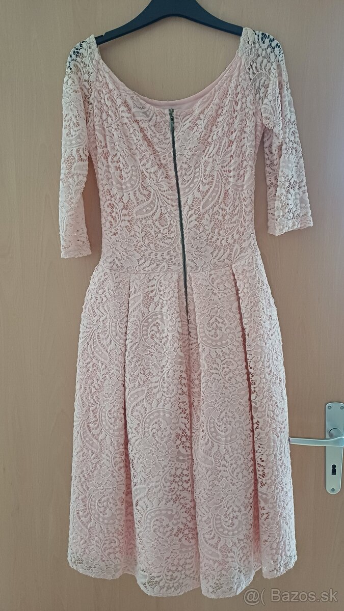 Spoločenské šaty - 2