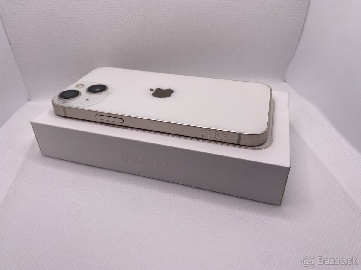 iPhone 13 mini 128Gb - 2