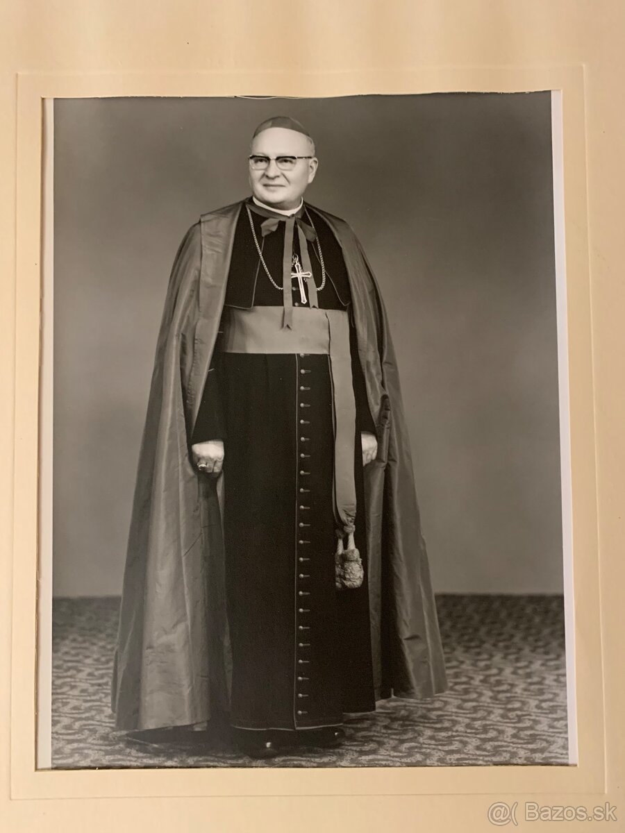 Stará fotografia - 2