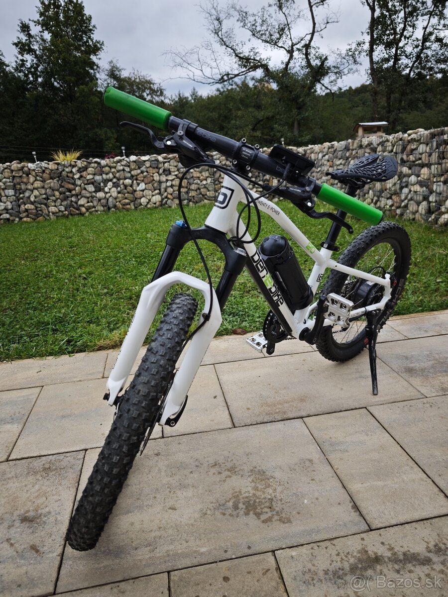 Ben-e-bike 20 e-power PRO - 2