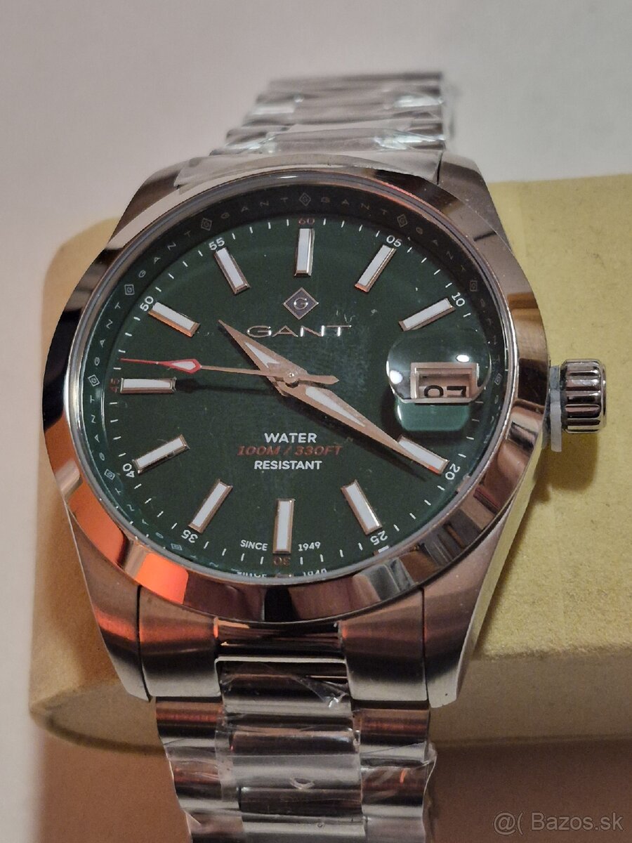 Pánske hodinky Gant - 2