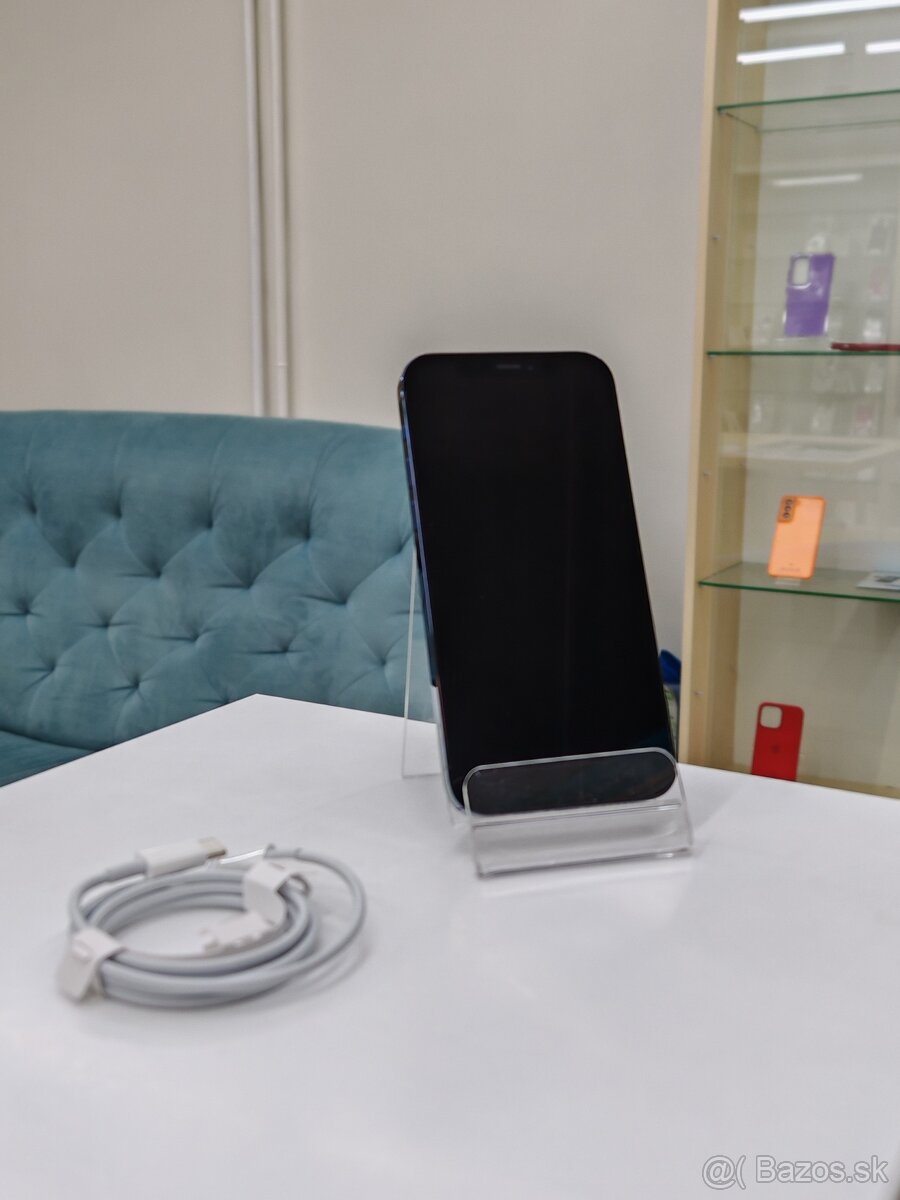 IPhone 12 Pro 256GB | TOP STAV - 2