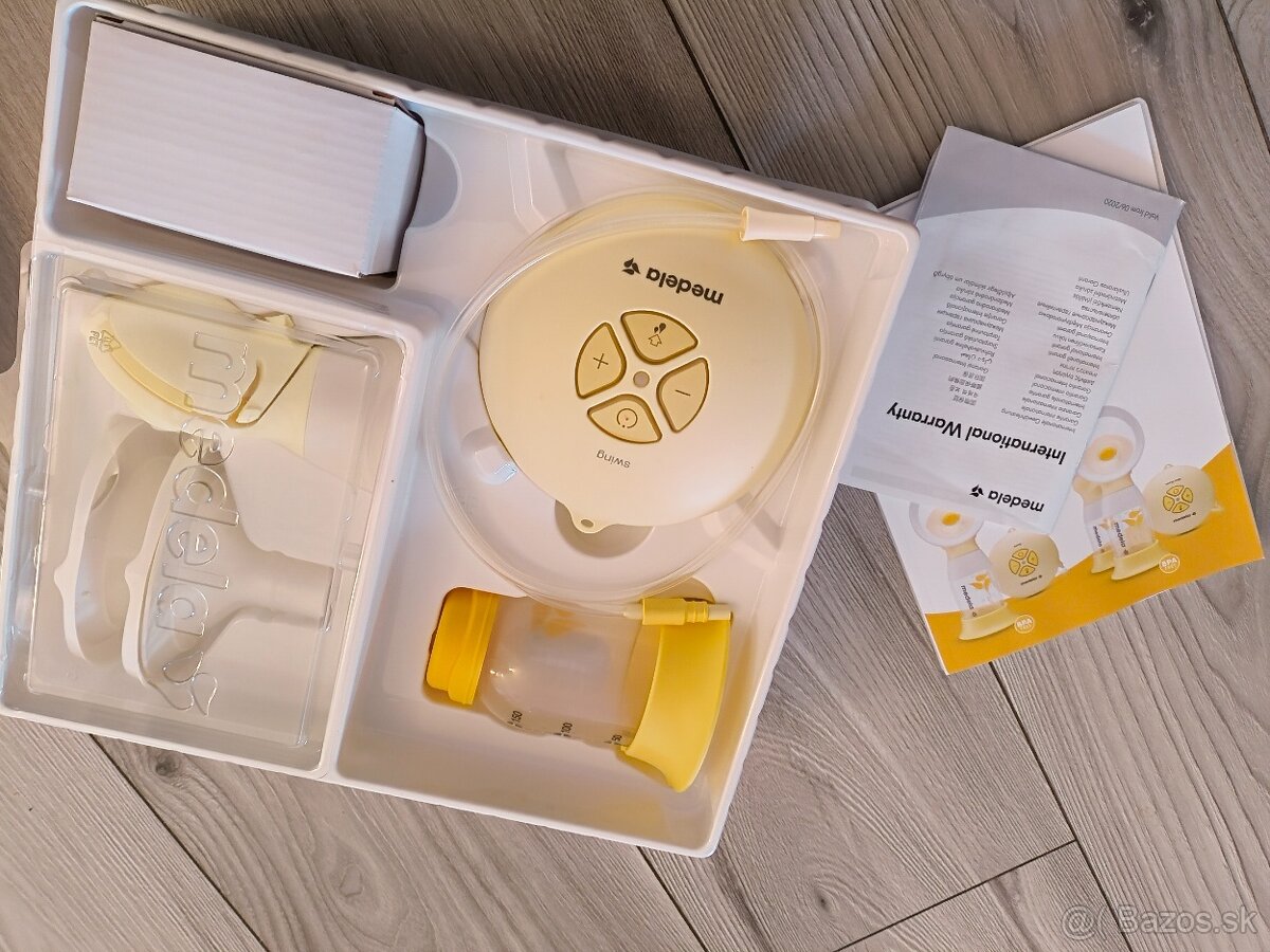 Medela Swing Flex - 2