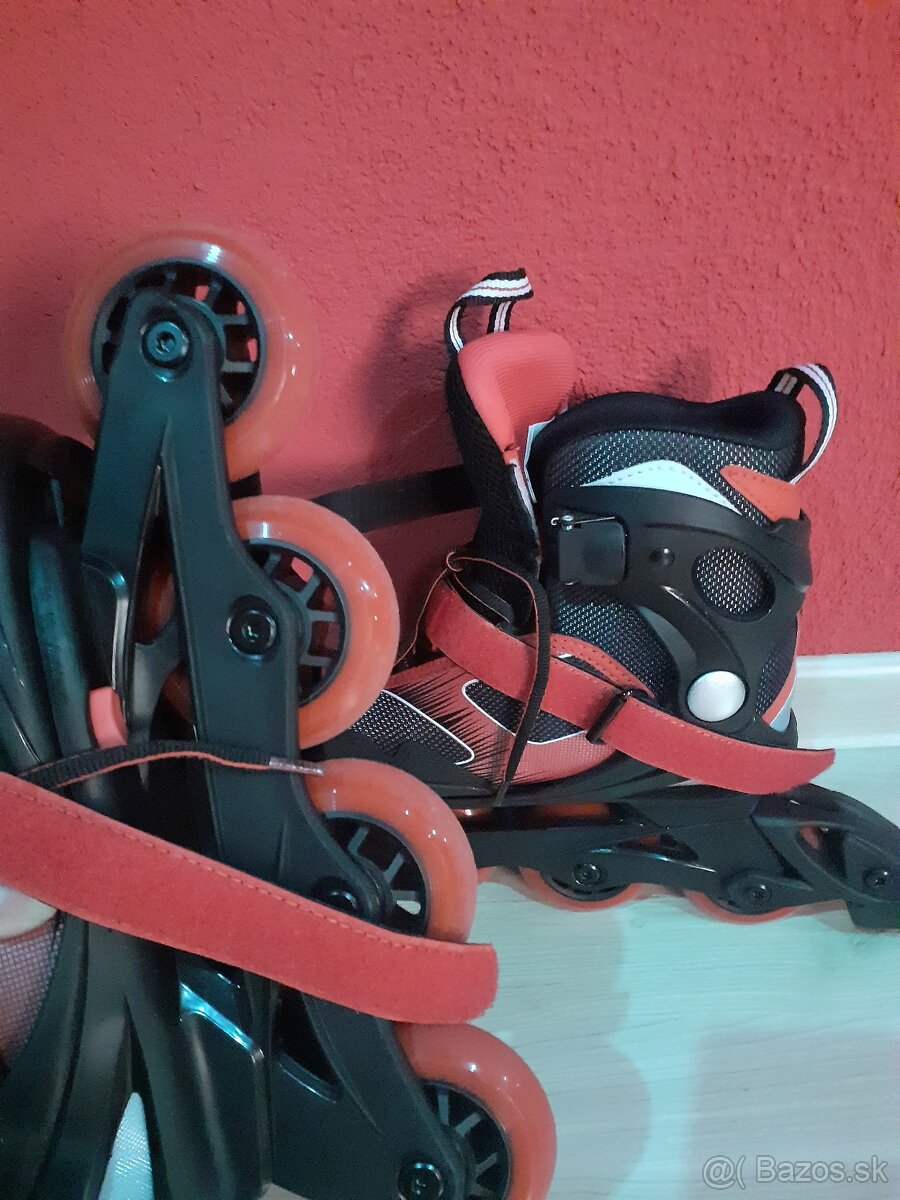 Detské korčule - 2