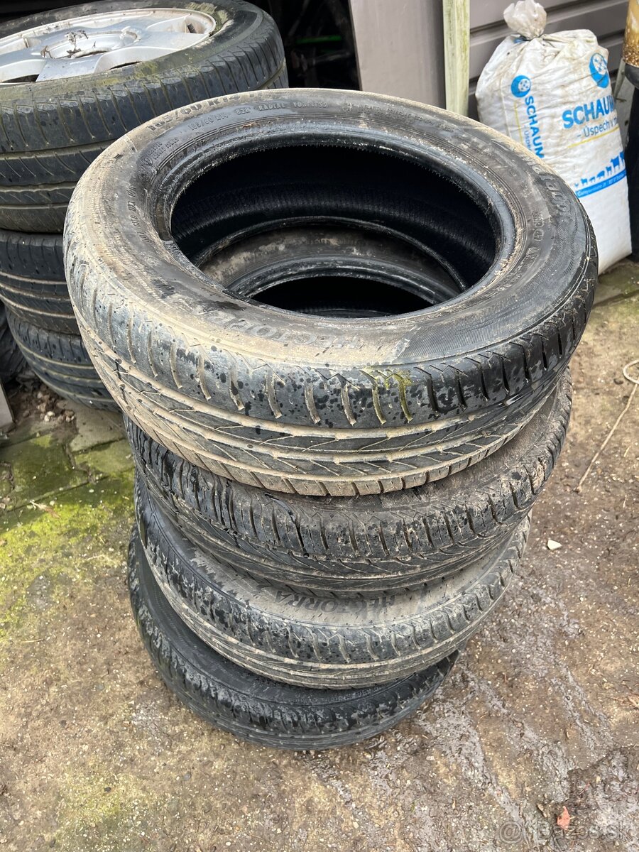 Matador pneumatiky R14 185/60 82H - 2