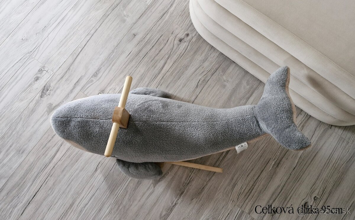 Hojdacia veľryba - 2