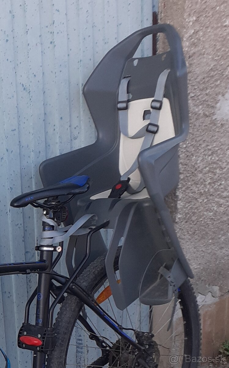 Detská sedačka zadná Polisport - 2