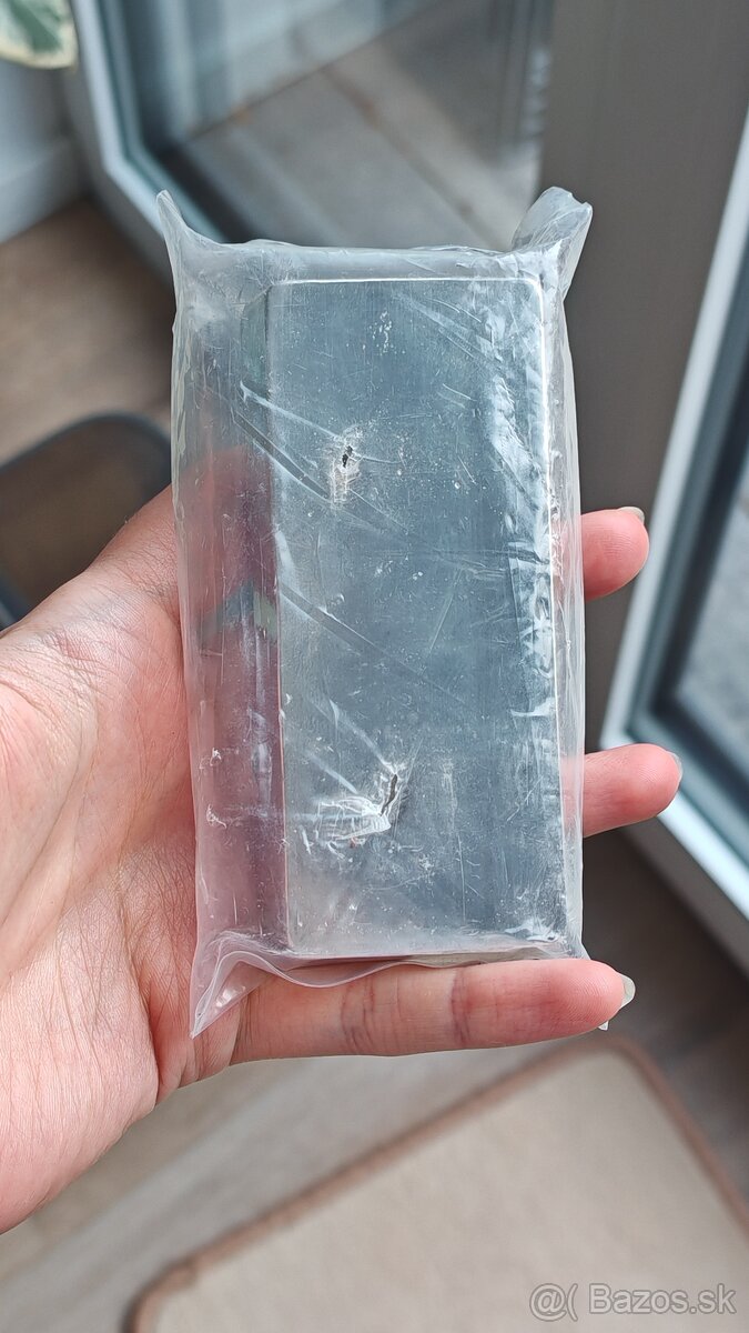 Predám investičné striebro - 2