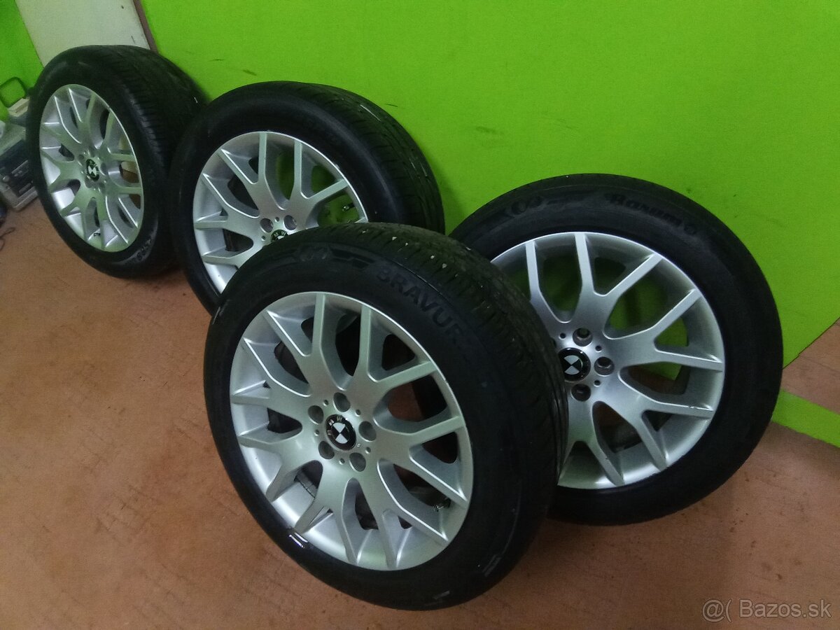 Bmw x5 elektrony r19 - 2