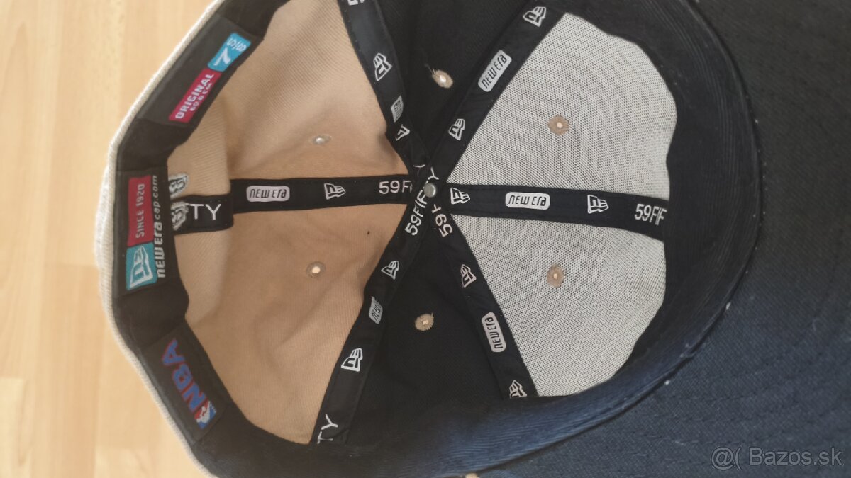 5-panel cap New Era Čiapka - 2