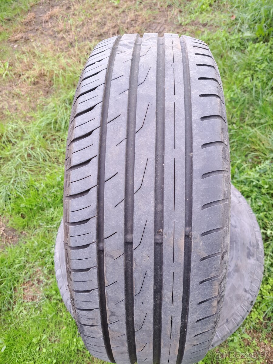 195/65 R15 letne 3ks - 2