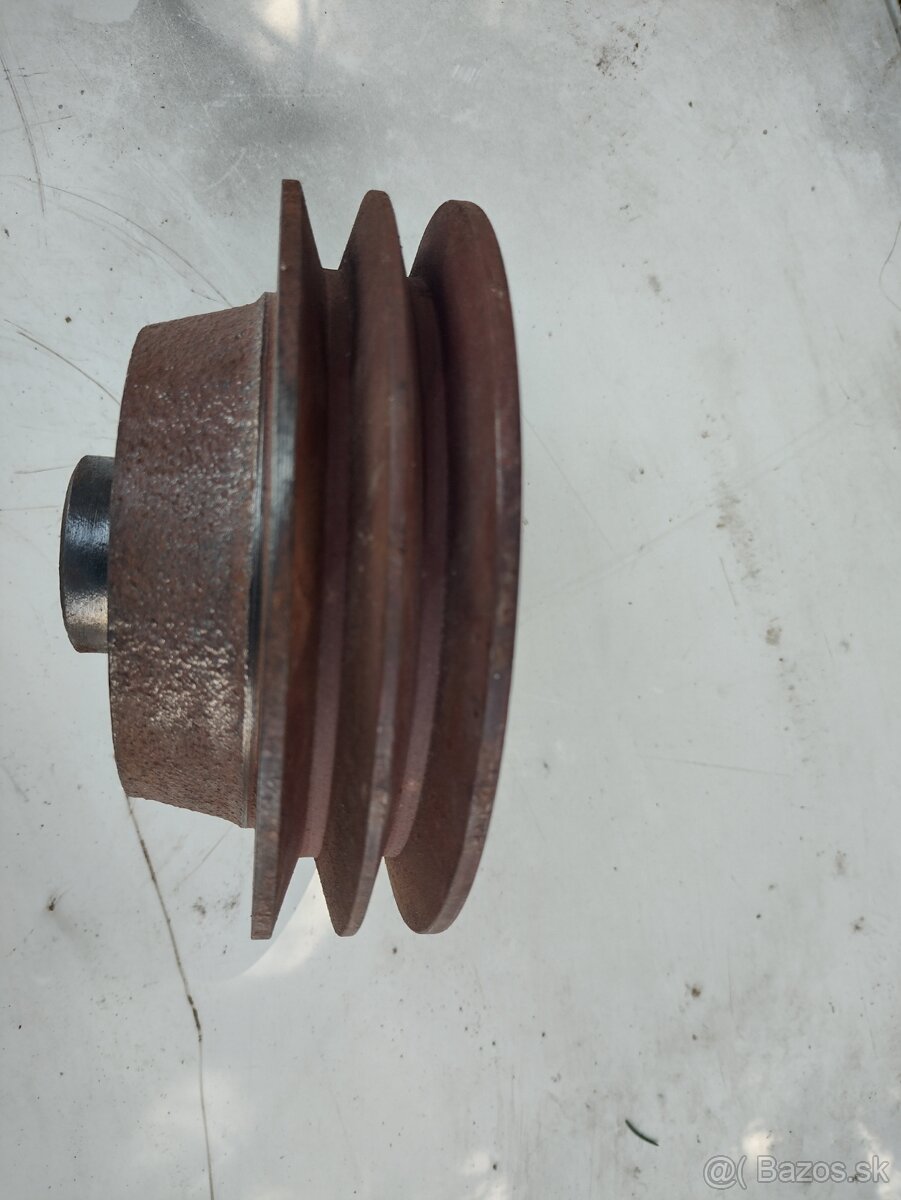 Remenica 150/20 2x13 - 2