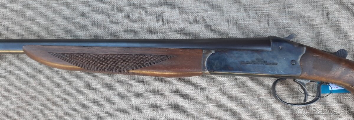 Brokovnica jednotka AYA - 2