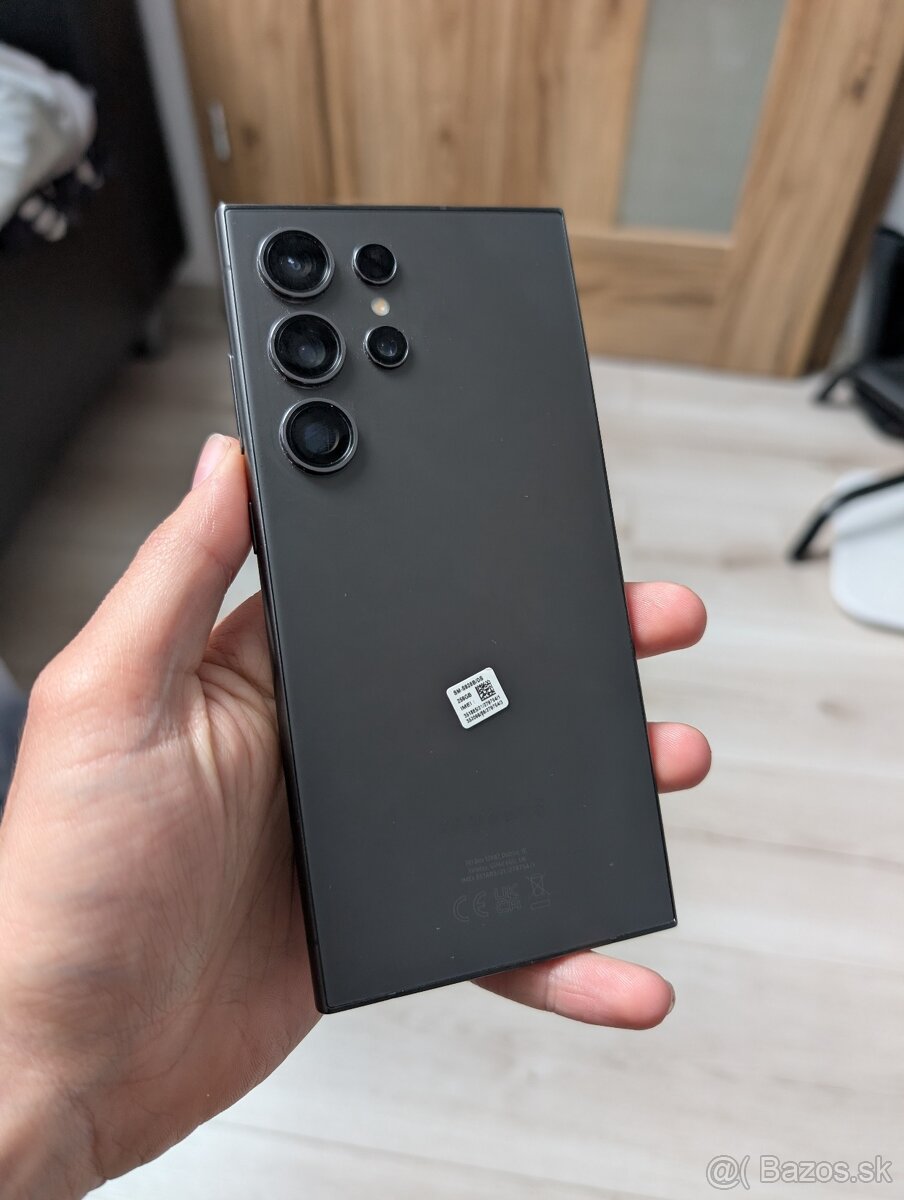 Galaxy S24 Ultra 12/256GB - 2