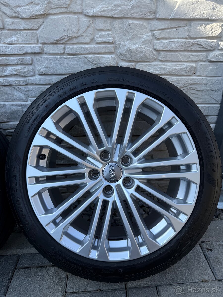 245/40 r18 5x112 - 2