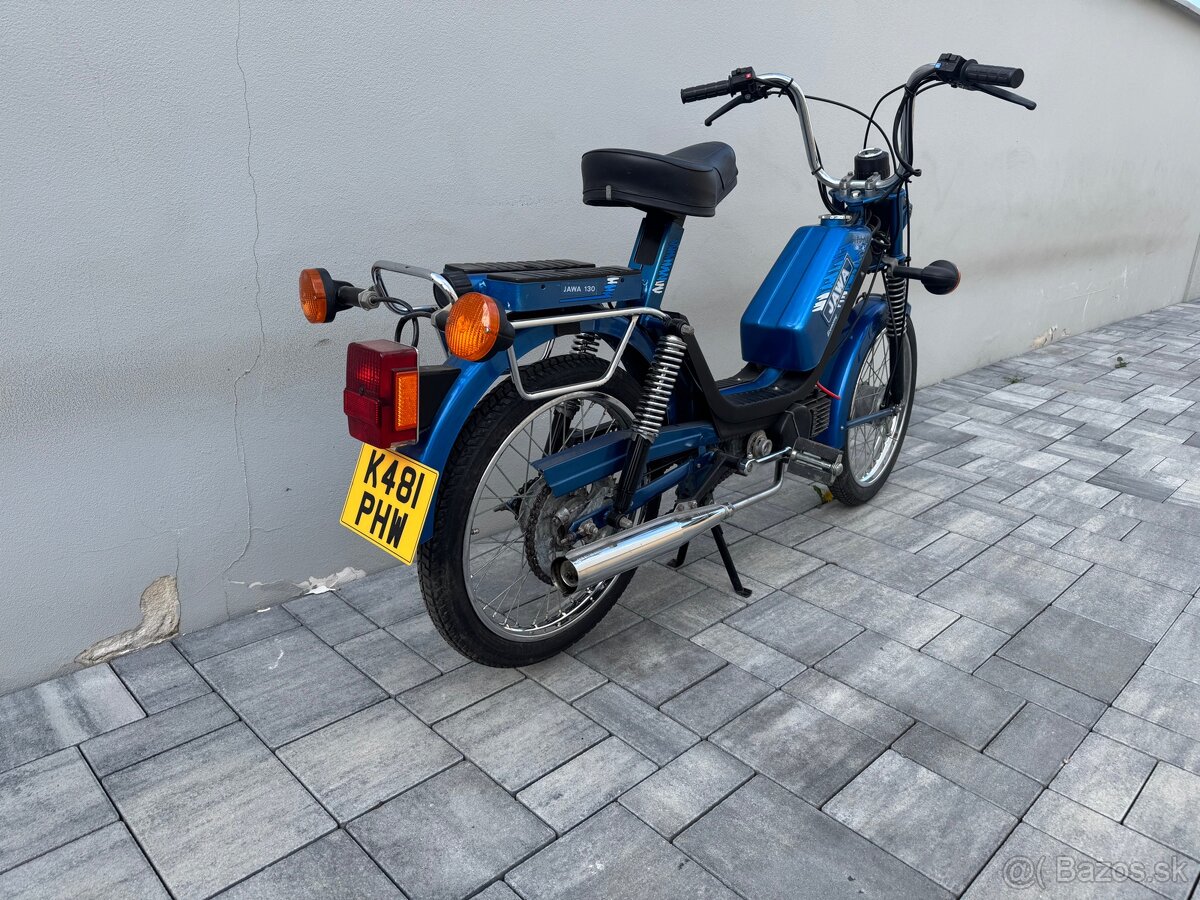 Babetta 210/130 economy - 2