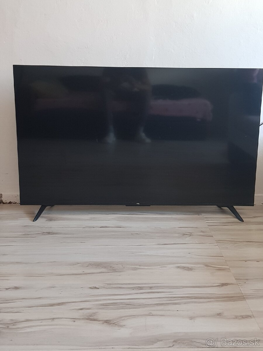 TCL ANDROID 4K - 2