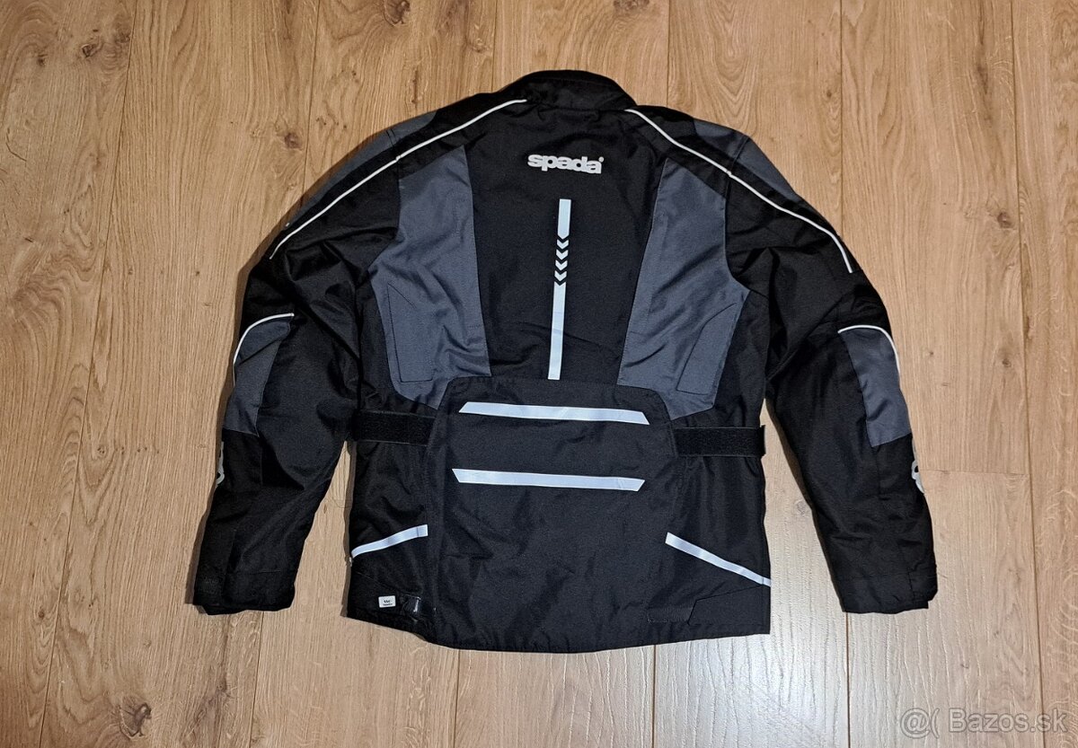 Bunda na moto S,M a L - 2
