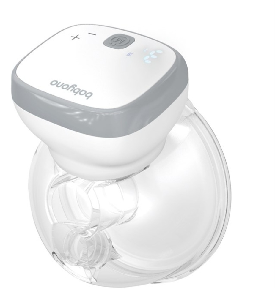Avent elektricka odsavacka - 2
