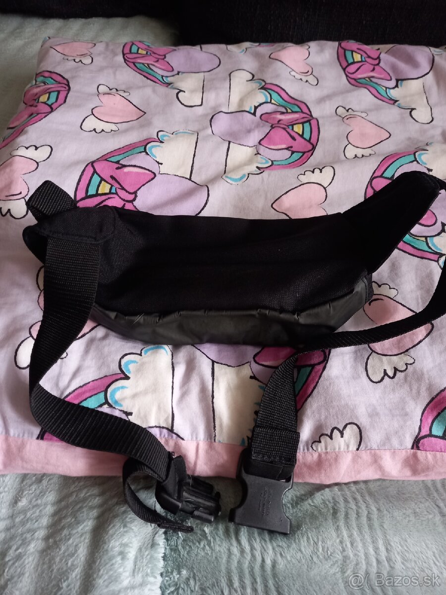 Kapsička ADIDAS - 2