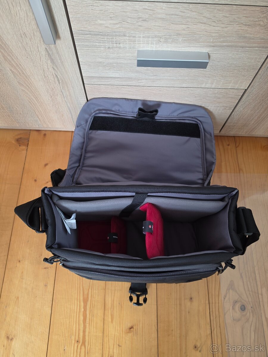 Manfrotto Advanced Messenger M III - 2