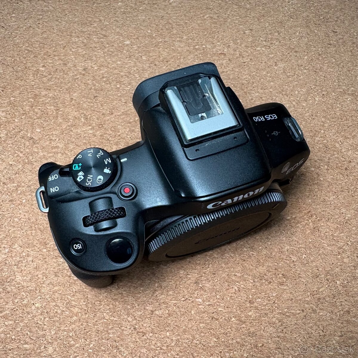 Canon EOS R50 - 2