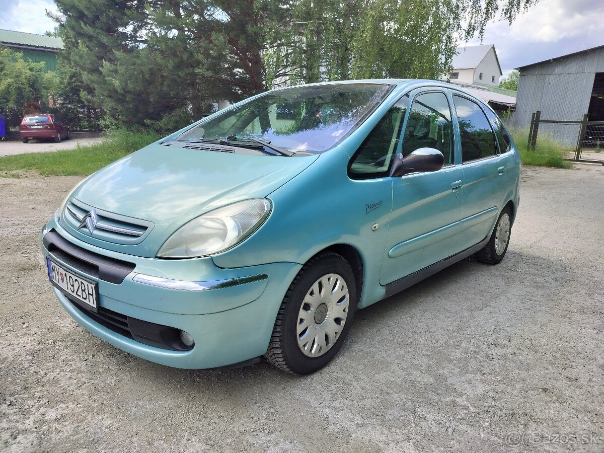 Citroen Xsara Picasso - 2