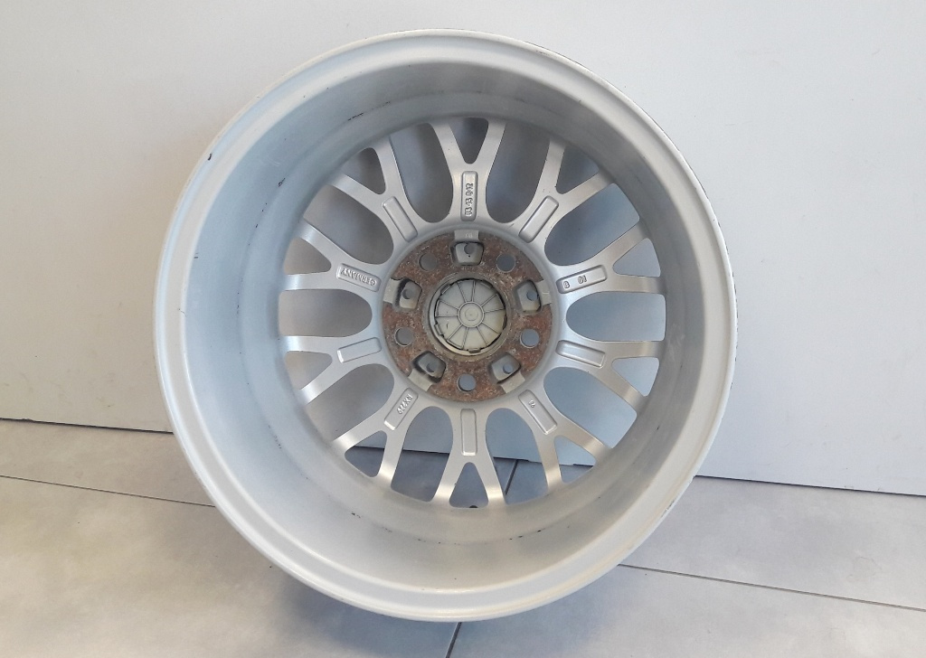 BMW 3 E46 16" Styling 42 - 2
