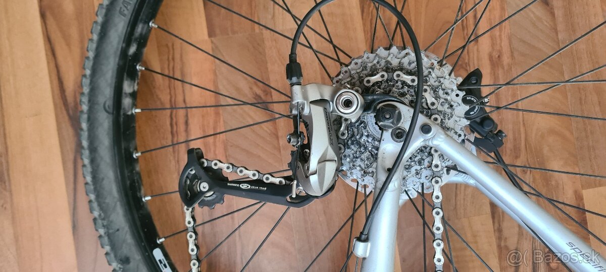 Specialized Rock Hopper - 2