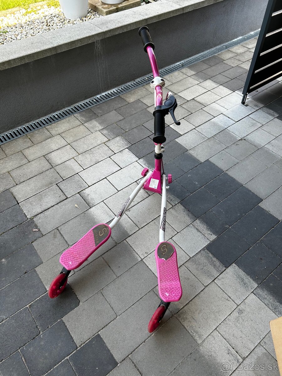 Kolobezka / Fliker - 2