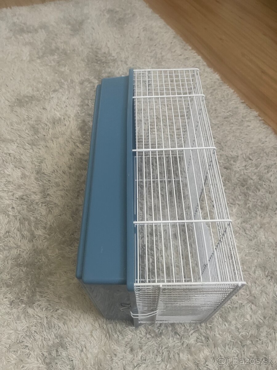 Akvarium 60x30x30 cm - 2